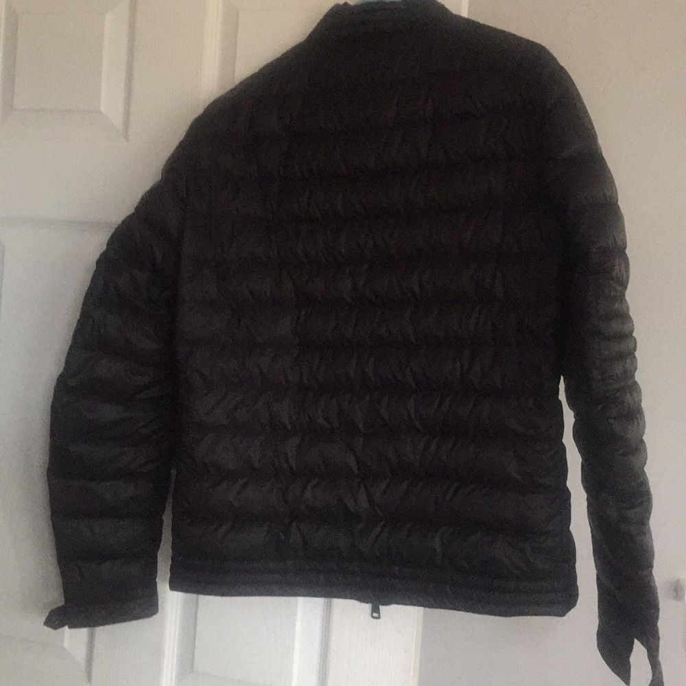 MONCLER Jacket - Picture 2 of 6